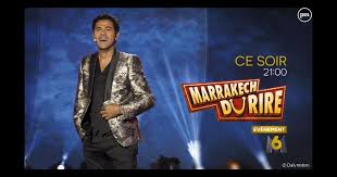 The plot is unknown at this time. Marrakech Du Rire 2017 Jamel Debbouze Et Ses Amis En Prime Ce Soir Sur M6 Puremedias