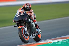 Saksikan live streaming dan berita terlengkap terkait rangkaian motogp 2021 hanya di detikcom. Motogp Axes Valencia Post Season Test For 2020