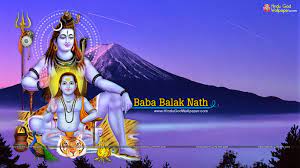 Jai baba balaknath ji ki. Pin On Fh