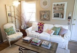 Shabby Chic Living Room And Interior Living Room Paint Colors Adorable Story Home Inspiration For L Chic Living Room Chic Living Room Design Home Decor Bedroom