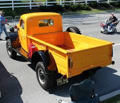 Image result for Federal Truck Yellow 1956 Dodge Truck