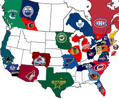 If the nhl season ended today, who would face off in the playoffs? Pin Pa Hockey Is Life
