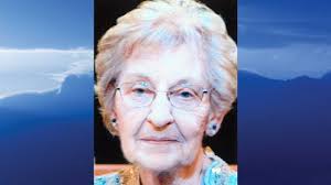 Patricia L. Egolf, Youngstown, Ohio Obituary