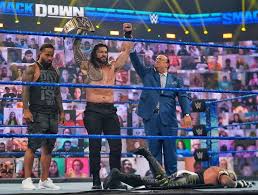 Wwe hell in a cell's 2021 winners and losers were arguably the most important to date. 0vfuuaph2qxeym