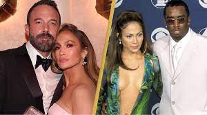 Jennifer Lopez brutally confessed who she'd save from drowning out of exes  P Diddy and Ben Affleck - News - UNILAD