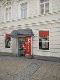 Find santander bank locations in your neighborhood, branch hours and customer service telephone numbers. Santander Consumer Bank Gmbh Sankt Polten