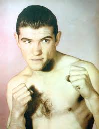 Pascual Pérez (boxer)