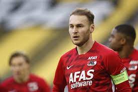 Arsenal are reportedly plotting a move to land az alkmaar star teun koopmeiners. Teun Koopmeiners Agent Inter Interested In Az Alkmaar Captain He Could Succeed In Serie A