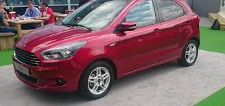 Versiones del catálogo vigente, información tecnica, equipamientos, precios de venta y cotizaciones en argentina. Agrandie Et Abordable La Nouvelle Ka Plus L Automobile Magazine