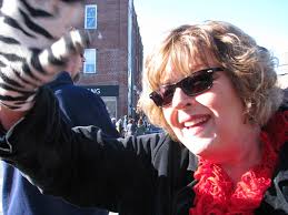 Life in Mathews: Mathews Christmas Parade