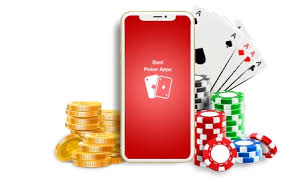 Does ignition poker have an app. Best Poker Apps For Real Money List Of Apps 2021
