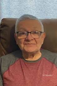 Anthony Martinez Obituary (1943