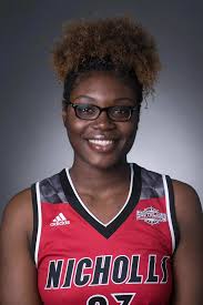 2017-18 Women's Basketball Roster