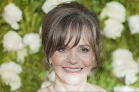 Sally Field Says Burt Reynolds Was Her Worst Onscreen Kiss