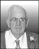 Barry Grubb Obituary (2011)