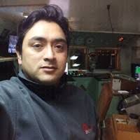 Ruben Eduardo Mansilla Soto