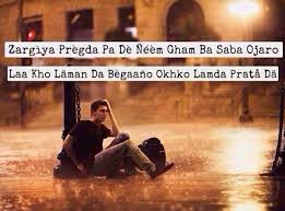 Pin On Pashto Poetry