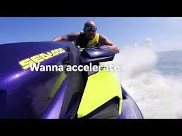 He would later go on to develop the more successful kawasaki jet ski watercraft. 2021 Sea Doo Performance Watercraft Youtube