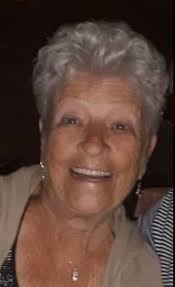 Obituary of Mabel Mary Charron