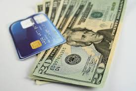 Financial Literacy Series: What is a Credit Card Cash Advance? - Cash2Go