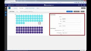 Microsoft, windows, and internet explorer are Absolute Standard Curve Quantification Sc Application Module On Thermo Fisher Cloud Youtube