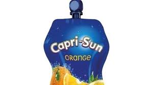 The last 1 percent comprises of everything else, whi in elemental terms, the sun is made up of 74 percent hydrogen, 24 percent helium and. Capri Sun Bottles For Sale
