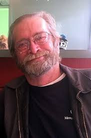 Jim Caraway Obituary