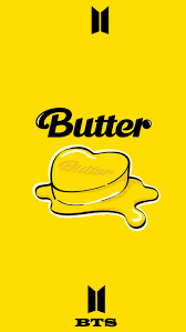 Butter is the dance pop song released by bts on may 21st. Bts Butter Wallpapers Aesthetic 1238 Wallpapernoon