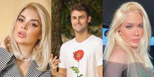A mulher que filmou rezende, alice pradda, contou que o youtuber pediu para ela apagar o vídeo. Gkay Se Envolve Em Mais Uma Polemica Por Conta De Rezende Entenda