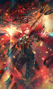 Teddy On Twitter Anime Demon King Anime Images
