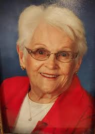 Doris Elaine (Wolett) Clark Obituary