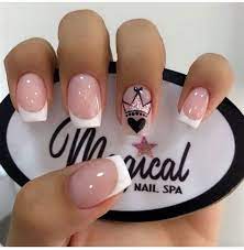 See more of uñas semipermanentes on facebook. Elegantes Juveniles Unas Semipermanentes 2020 Unas Navidenas Sencillas Y Elegantes Disenos 2020 Con Decoracion De Unas Especiales Para Ocasiones Elegantes Pictures Quality