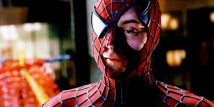 18 Years Later, Spider-Man 3's Box Office Success Only Looks More Impressive