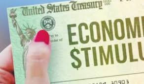 How Tax Non Filers Apply For Covid 19 Stimulus Payment Business Tax Settlement