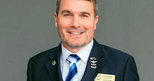 Loomis announces re-election campaign for Clerk