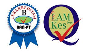 Status akreditasi ban pt januari 2008full description. Akreditasi Institusi Prodi Ikest Muhammadiyah Palembang