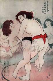 女相撲 - Wikipedia