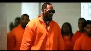 R Kelly's songs and lyrics