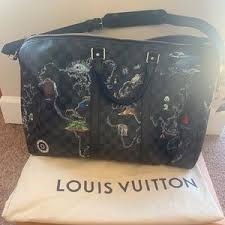 Maybe you would like to learn more about one of these? Best 25 Deals For Mens Lv Duffle Bags Poshmark