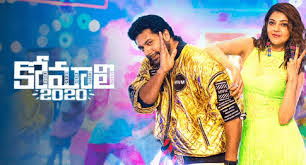 Want to watch your favourite movie without going to a theatre? Comali Telugu Full Movie Download Tamilrockers In Hd Is Out Now
