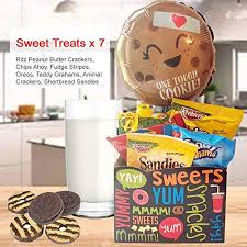 Pillsbury perfectly pumpkin premium cookie mix, 17.5 oz. Paper Party Supplies One Tough Cookie Box Gift Wrapping