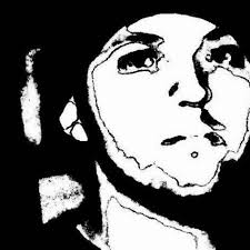 vomiting with a smile