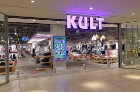 Самые новые твиты от kult (@oficialkult): Kult Olymp Hades Street Fashion Im Marstall Ludwigsburg