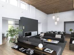 Looking for inspiration for some of your townhouse interiors? 31 Townhouse Interior Design Ideas For A Modern Townhouse