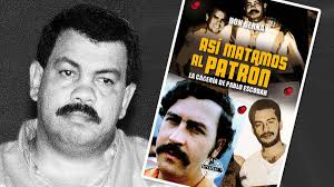 Tradicionales de la jerarquía científica, asistencial y docente del jefe de servicio, modificará su imagen, objetivos, funciones, y en definitiva su autoridad. Mi Hermano Mato A Pablo Escobar Don Berna