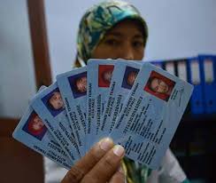 Maybe you would like to learn more about one of these? Tanpa Calo Katanya Urus Kk Dan Ktp Bisa Selesai Sehari Radar Sulteng