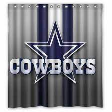 Cowboys Cowboy Curtains Dallas Cowboys Bedroom Dallas Cowboys