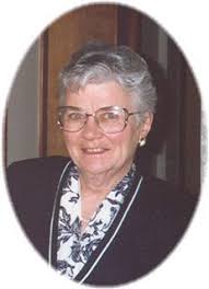 Obituary of Kathryn McKinlay