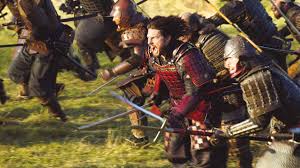 El último samurái (the last samurai en inglés) es una película dirigida por edward zwick y estrenada en el año 2003. L Ultimo Samurai Recensione Lecosimo