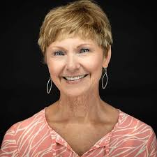 Meet the cast of THE HAUNTING OF HILL HOUSE! Debra Barkholtz will portray  Mrs. Montague, the mediumistic wife of Dr. Montague who attempts to  communicate with the spirits of Hill House. Come